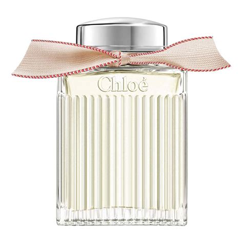 eau de parfum chloe